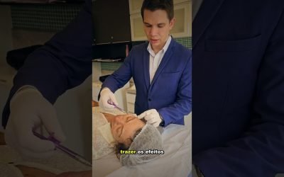 Harmonização facial: o que é, o que inclui e como manter a naturalidade