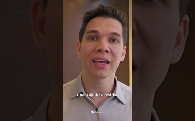 Hiperidrose: por que o suor excessivo acontece e como tratar