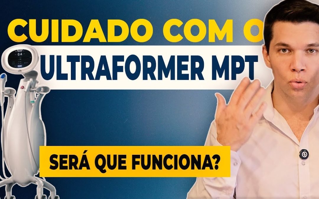 Ultraformer: como funciona o ultrassom microfocado e o que esperar